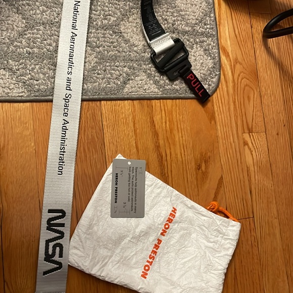 Heron Preston Belt - Picture 8 of 11